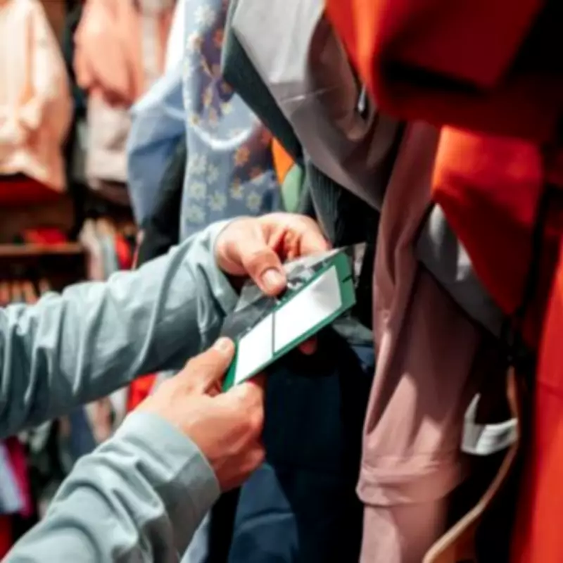 Gandys, Royal-Backed UK Brand, Enters Administration with 75% Off Sale