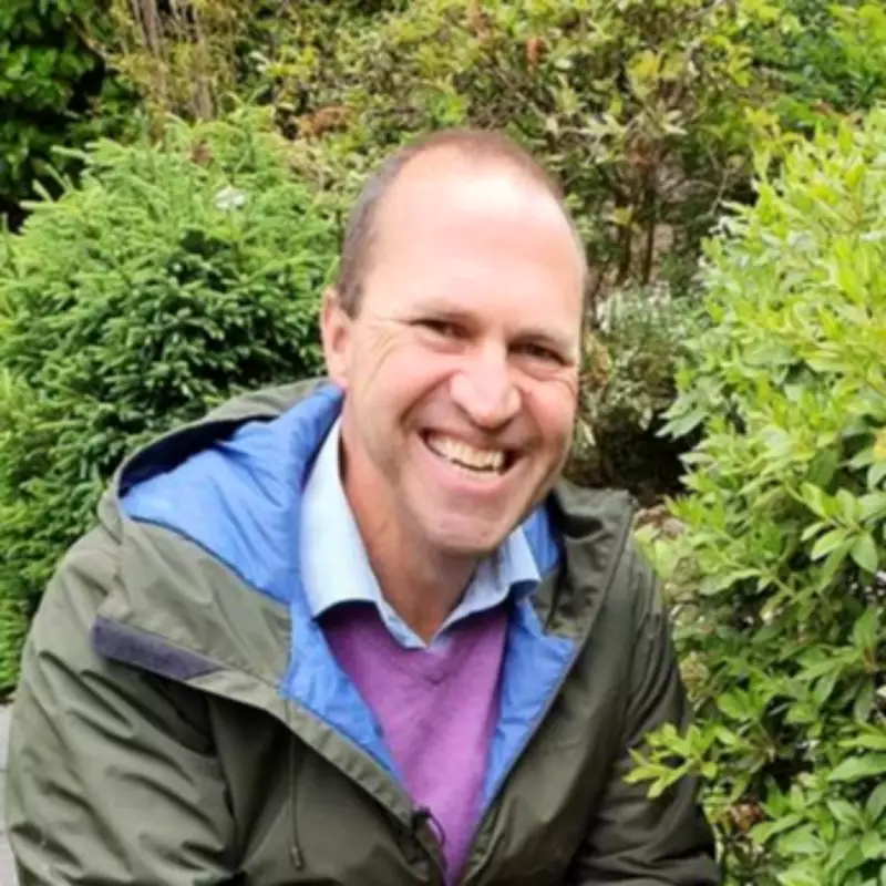 Gardening Expert Warns Against Damaging Moss Removal Mistake