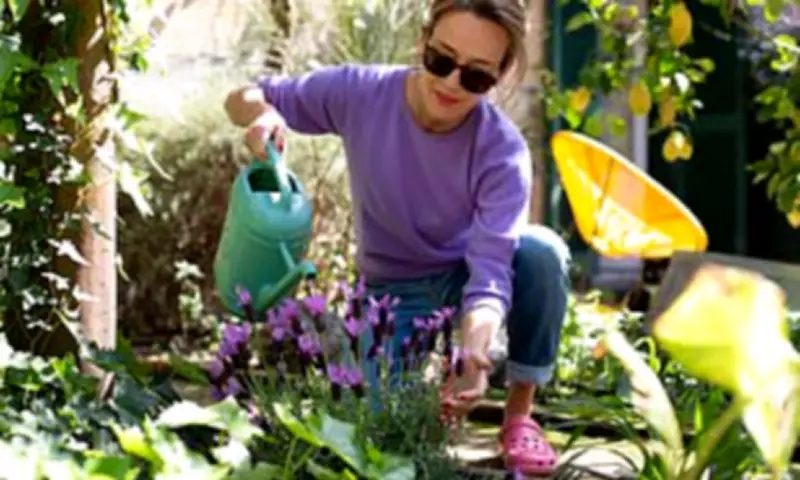 Gardening Experts Declare April the 'Most Important Month' for Your Garden
