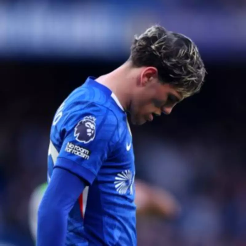 Garnacho's Chelsea Regret Deepens as Fernandes Criticism Resurfaces