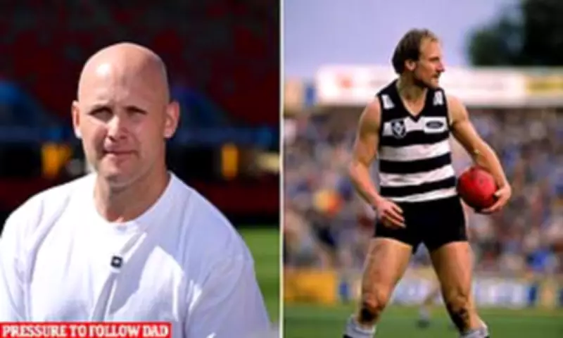 Gary Ablett Jr Reveals He Nearly Quit AFL to Become a Pro Surfer