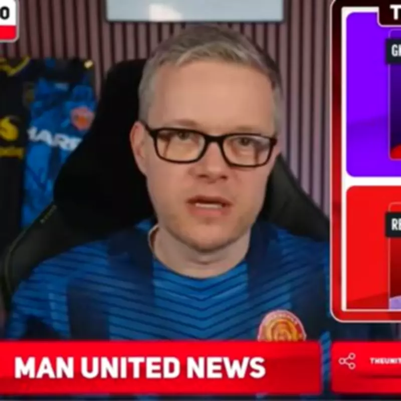 Gary Neville Acquires Mark Goldbridge's YouTube Channels in Multi-Million Pound Deal