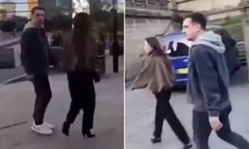 Gary Neville Subjected to Vicious Street Abuse in Manchester, Sister Calls It 'Truly Scary'