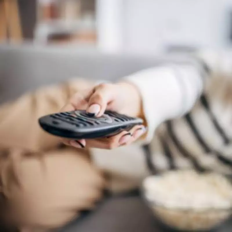 Gary Oldman's 'Best Role' in BBC's Unflinching Football Hooligan Film Now Streaming