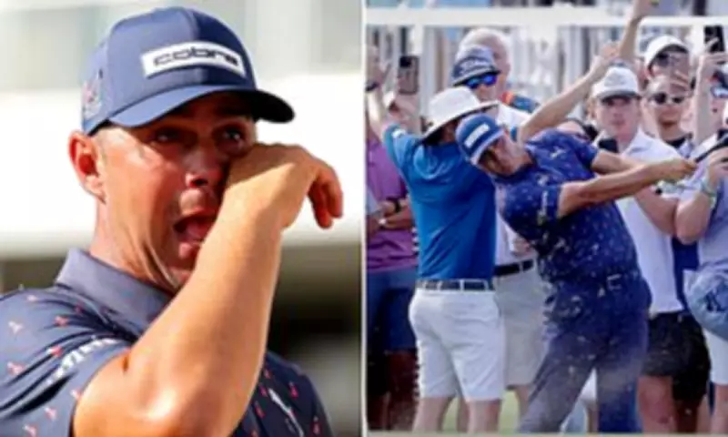 Gary Woodland to Have Enhanced Masters Security Amid PTSD Battle