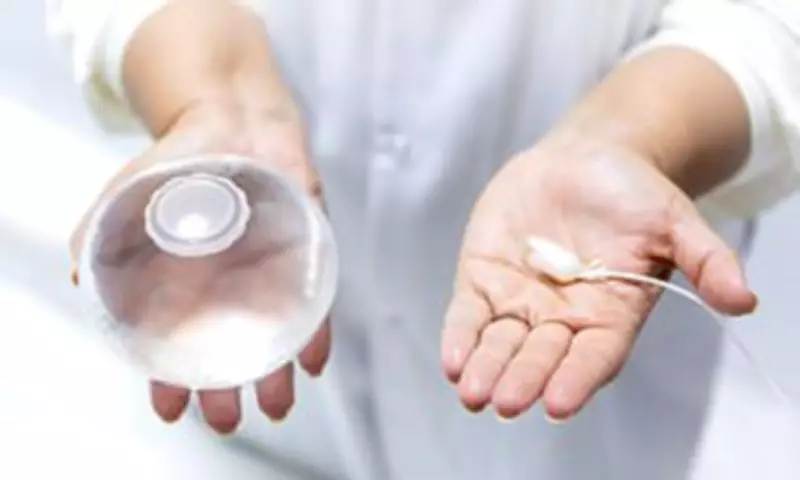 Gastric Balloon Warning: NHS Provider Issues Alert Over Serious Complications