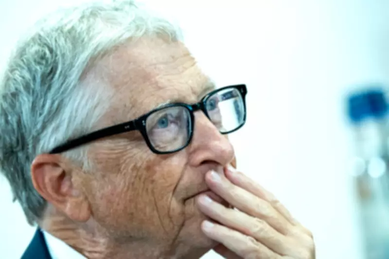 Gates Foundation Launches External Review of Epstein Ties Amid Scrutiny