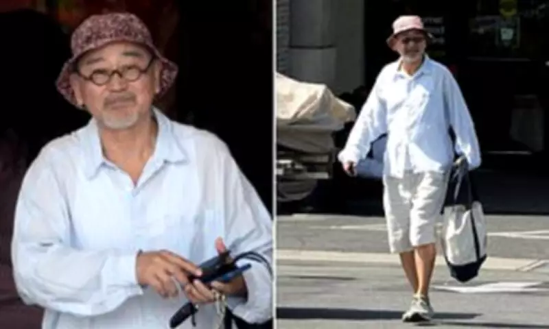 Gedde Watanabe, Iconic 80s Actor, Makes Rare LA Appearance at 70