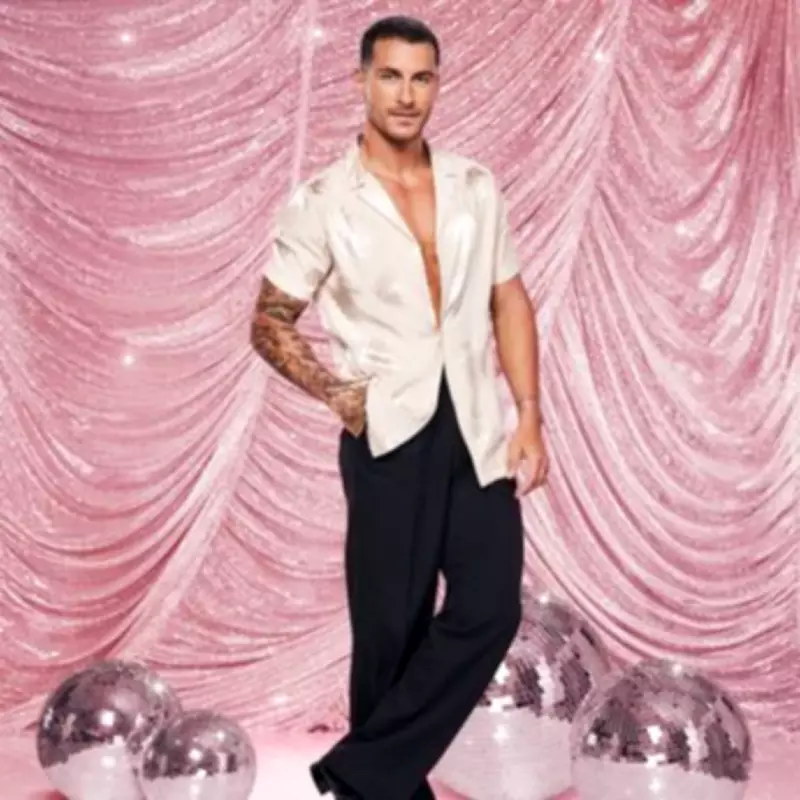 Gemma Atkinson 'Relieved' as Gorka Marquez Quits Strictly Come Dancing