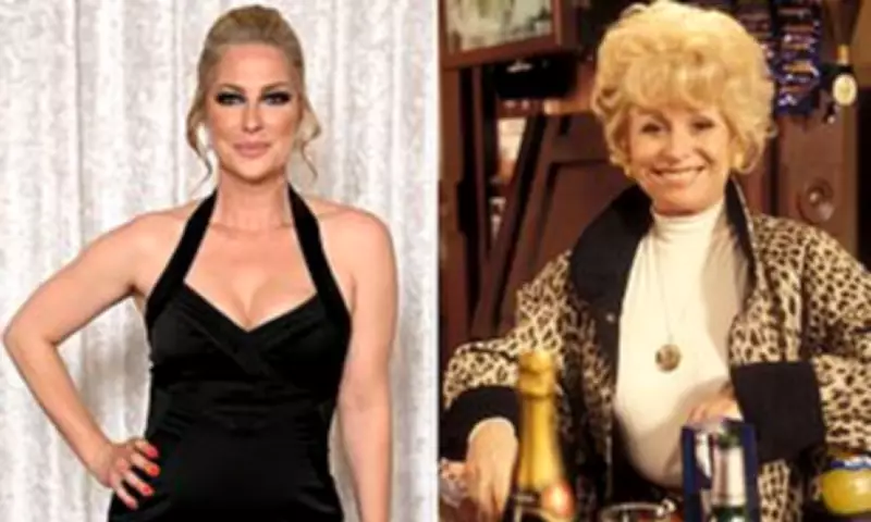 Gemma Bissix Opens Up About Self-Doubt on EastEnders Set and Barbara Windsor's Support