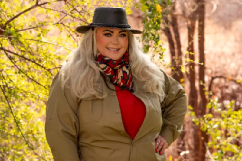 Gemma Collins and Sinitta Clash Over Chicago Role in I'm A Celeb South Africa