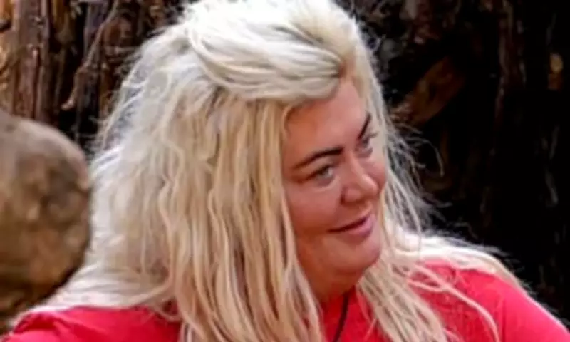 Gemma Collins and Sinitta's I'm A Celeb Feud Escalates with Social Media Swipes