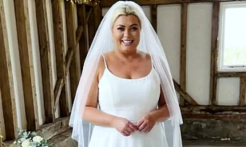 Gemma Collins' April Fools Wedding Prank Revealed Amid IVF Struggles