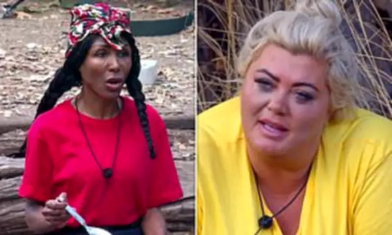 Gemma Collins Claps Back at Sinitta Over 'Joke' Remark in I'm A Celebrity Feud