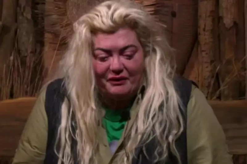 Gemma Collins Faces Sinitta Showdown and Jungle Trials on I'm A Celeb