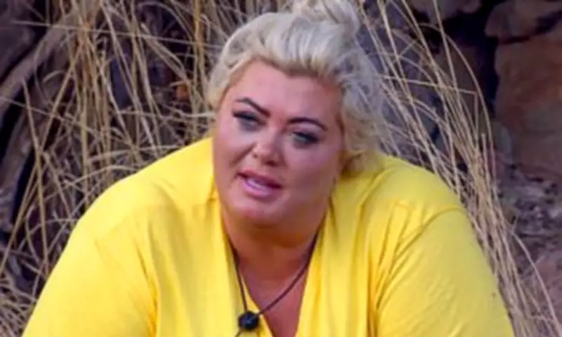 Gemma Collins Fights Tears on I'm A Celebrity Before Sinitta's Brutal Putdown