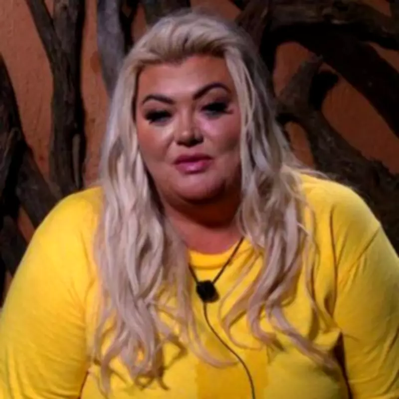 Gemma Collins Hits Back at Sinitta's 'Joke' Remark on I'm A Celeb