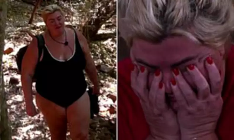 Gemma Collins Opens Up About Body Image Struggles on I'm A Celebrity All Stars