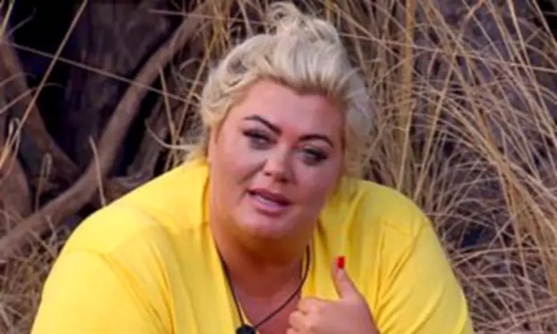 Gemma Collins Opens Up About Surgery and Body Image on I'm a Celebrity