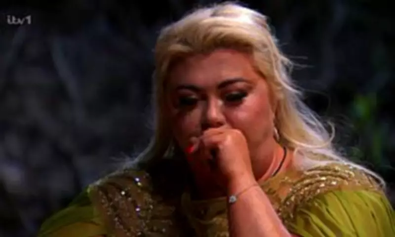 Gemma Collins' Redemption Era Begins on I'm A Celebrity All Stars