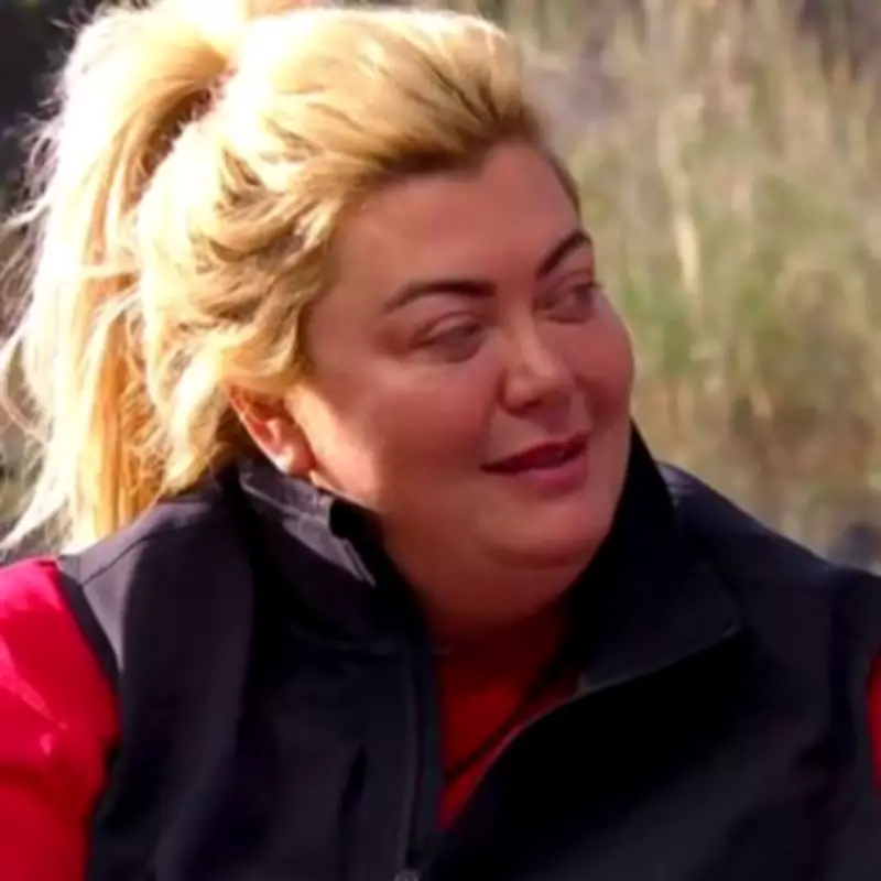 Gemma Collins Reflects on Life-Changing I'm A Celebrity Experience