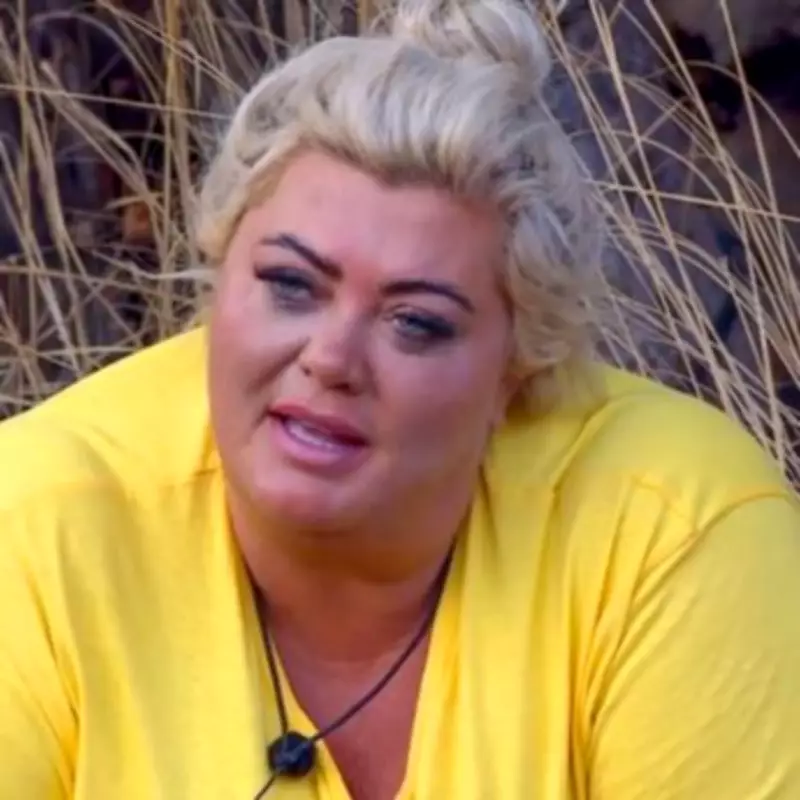Gemma Collins Reveals Behind-the-Scenes Drama on I'm A Celeb