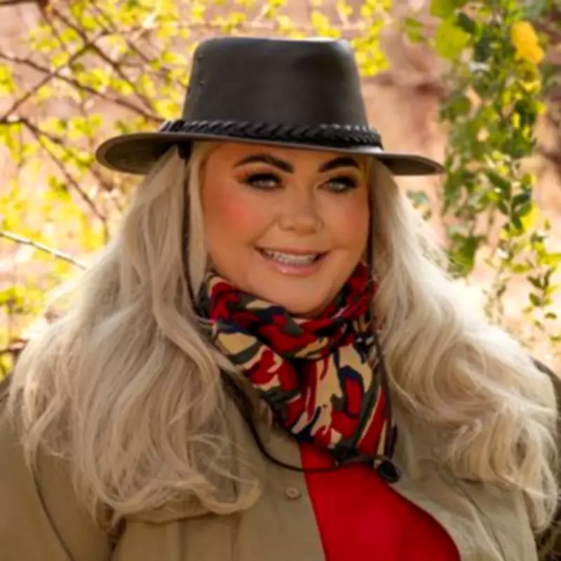 Gemma Collins Reveals I'm A Celebrity Weight Loss After Jungle Diet