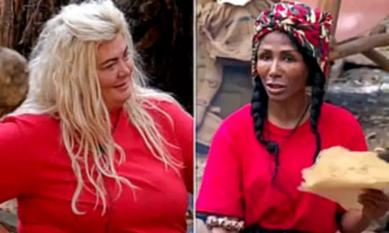 Gemma Collins Strikes Back at Sinitta Over Simon Cowell Relationship Jibe