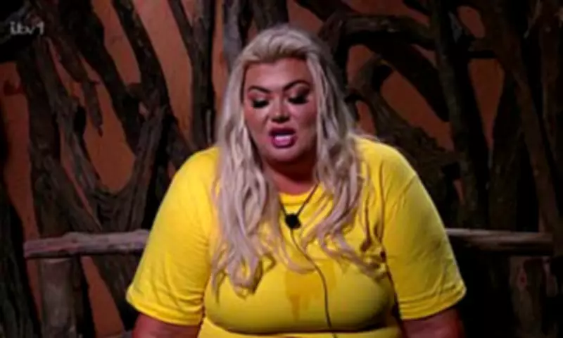 Gemma Collins Struggles in I'm A Celebrity All Stars, Calls Camp 'Torture'