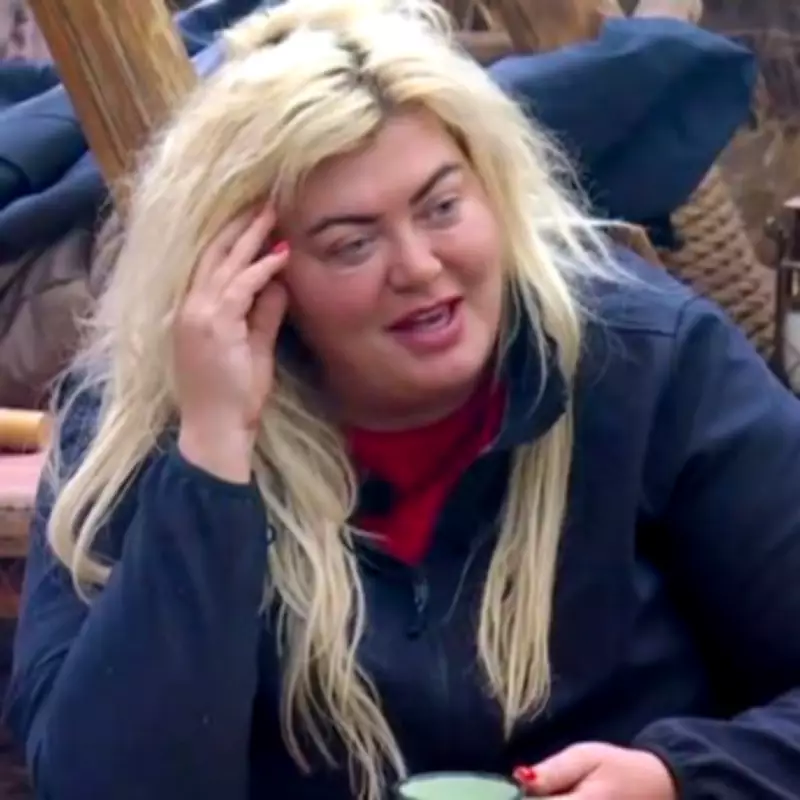 Gemma Collins Stuns I'm A Celeb with Designer Vagina Confession