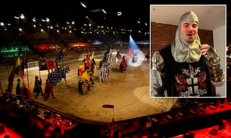 Gen Z Revives Medieval Times: A Quest for Romance and Nostalgic Fun