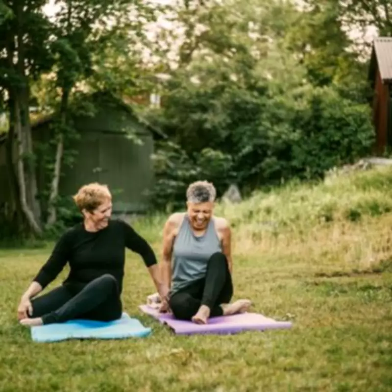 Gen Z Says Old Age Begins at 53, Redefining Aging Perceptions