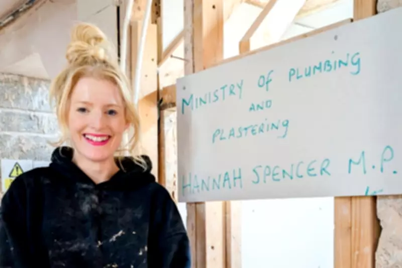 Gen Z Shuns University for Trades as AI Threatens Office Jobs