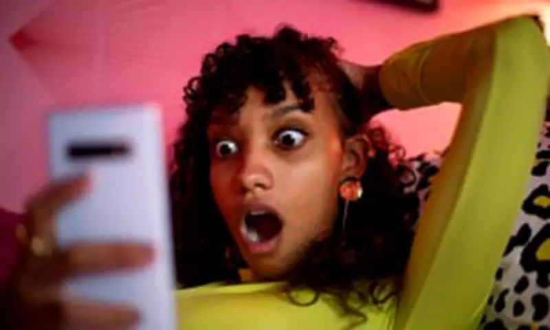 Gen Z's fear of handshakes and phone calls is baffling, says former Vogue editor