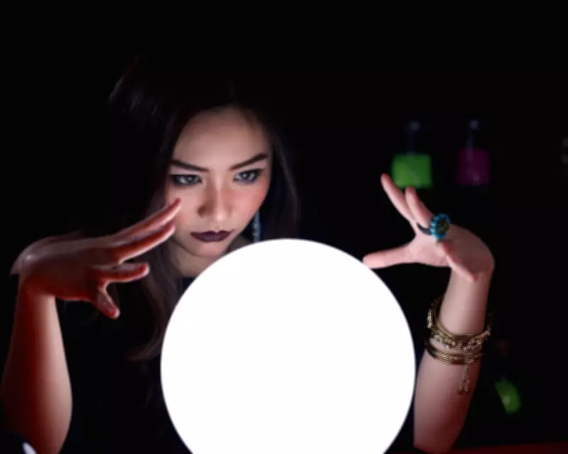 Gen Z's Psychic Beliefs: A Third Claim Extrasensory Perception Powers