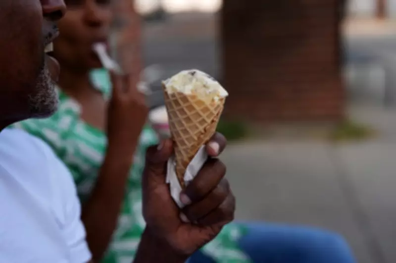 Gen Z's Sweet Tooth: Survey Reveals Six Daily Servings of Sweets