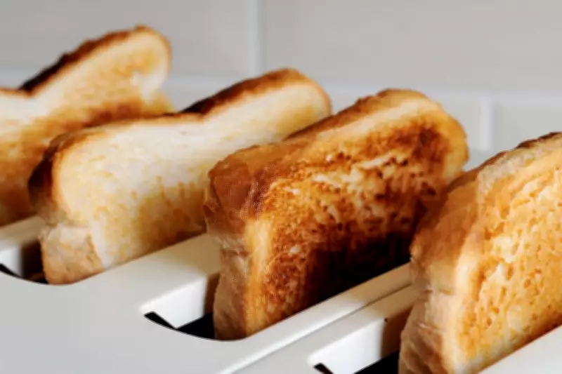 Gene-Edited Wheat Reduces Carcinogens in Toast, UK Scientists Reveal