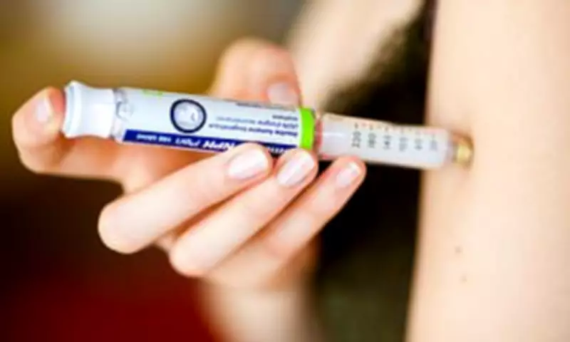 Gene Therapy Trial for Type 1 Diabetes Begins, Offering Hope for a Functional Cure