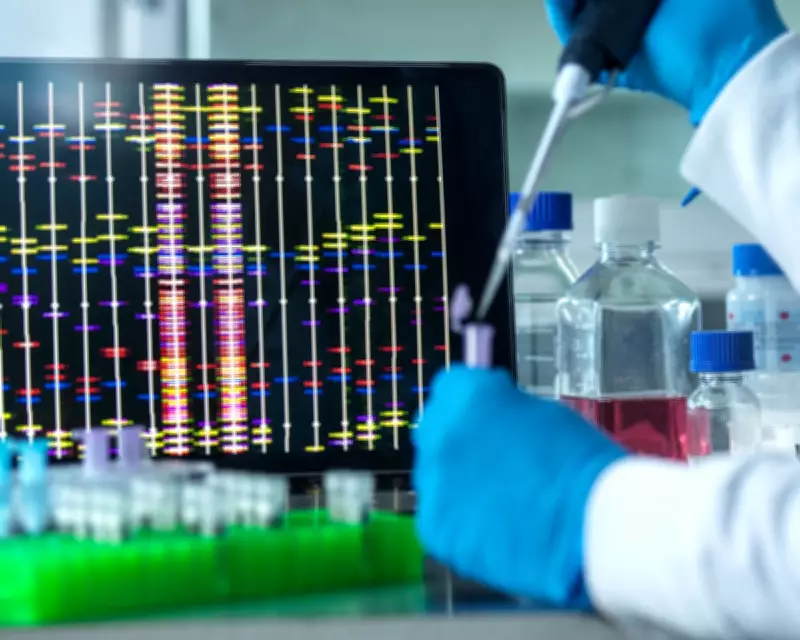 Genetic Breakthrough: Scientists Can Now Identify Which Identical Twin Fathered a Child