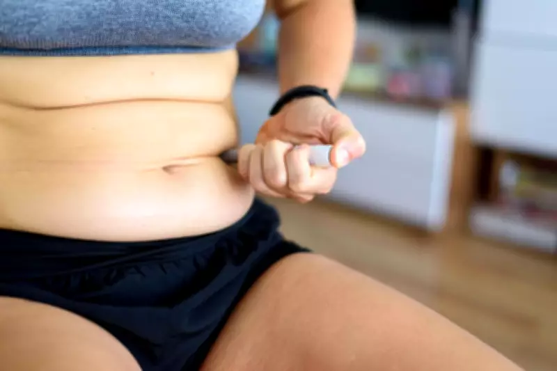 Genetic Variations Influence Weight Loss Injection Effectiveness, Study Reveals