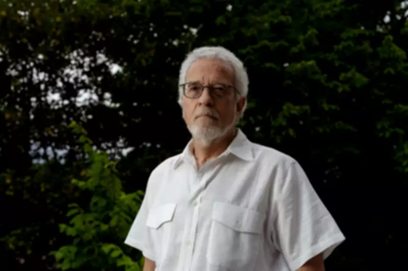 Genocide Scholar Omer Bartov Examines Israel's Transformation in New Book