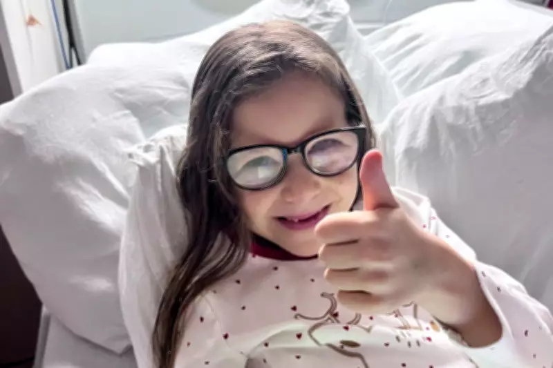 Gentler leukaemia treatment boosts survival in children, study finds