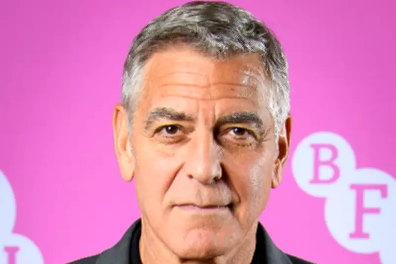 George Clooney Accuses Trump of War Crime Over Iran Threat