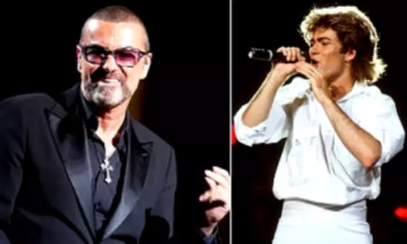 George Michael's Life to Become Broadway Musical, Sister in Talks