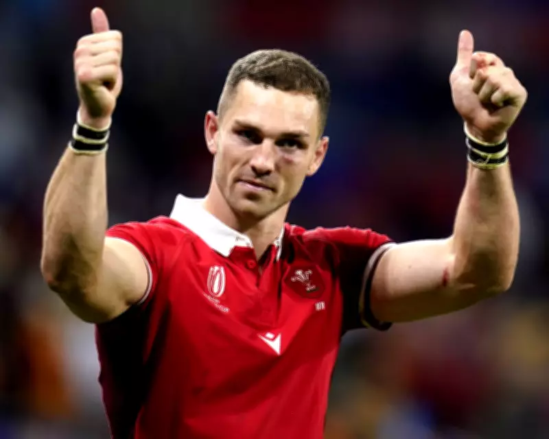 George North to Retire from Rugby Union at Season's End