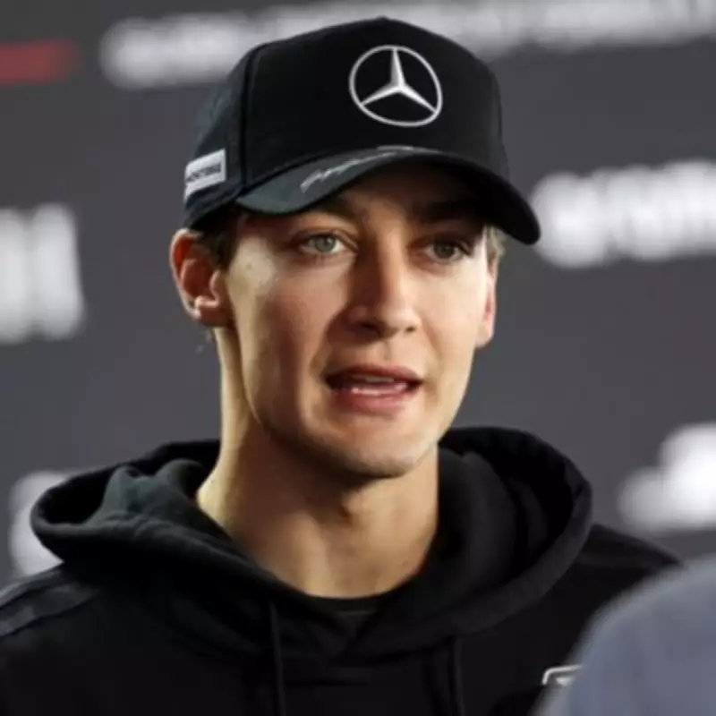 George Russell's Blunt Verdict on Verstappen's F1 Future: 'Sport Is Bigger Than Any Driver'