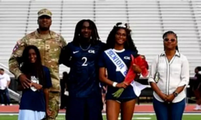 Georgia High School Soccer Star Elijah Lemeuble, 17, Drowns at Wildwood Park