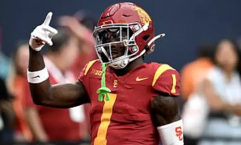 Georgia Star Zachariah Branch Arrested Days Before NFL Draft