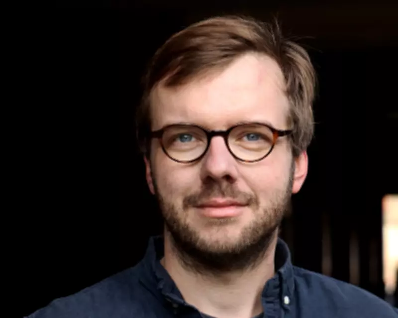 German Author Matthias Jügler on GDR 'Stolen Children' Trauma
