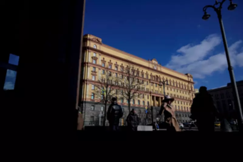 German Woman Arrested in Russia Over Alleged Bomb Plot Amid Ukraine War Updates